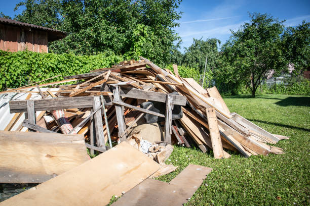 Professional Junk Removal Services in Decatur, AL