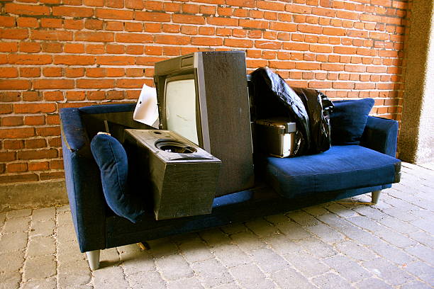 Best Construction Debris Removal  in Decatur, AL