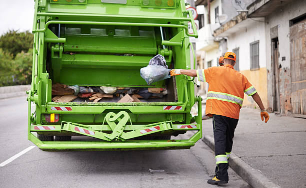 Best Shed Removal  in Decatur, AL